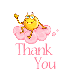 :thankyou: